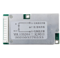 BMS плата для 48V10Ah с шлейфом