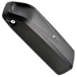 Аккумулятор li-ion 36V10.4А с ключами