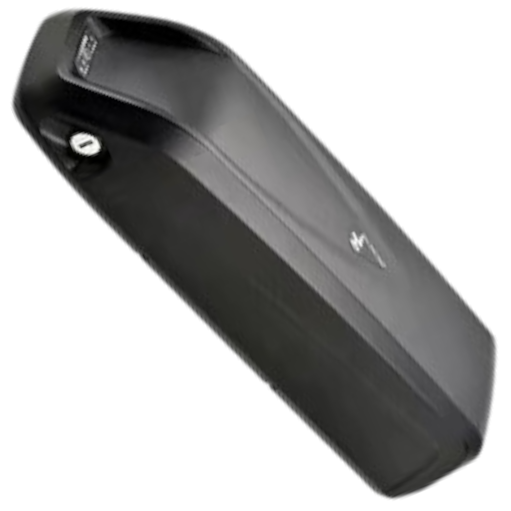 Аккумулятор li-ion 36V10.4А с ключами