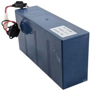 Аккумулятор li-ion 48V20Ah