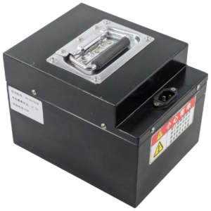 Аккумулятор li-ion 60V20Ah с разъемом IEC