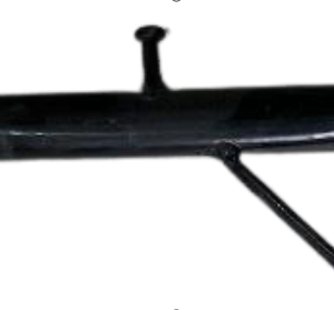 Боковая подставка к электроскутеру Model 40