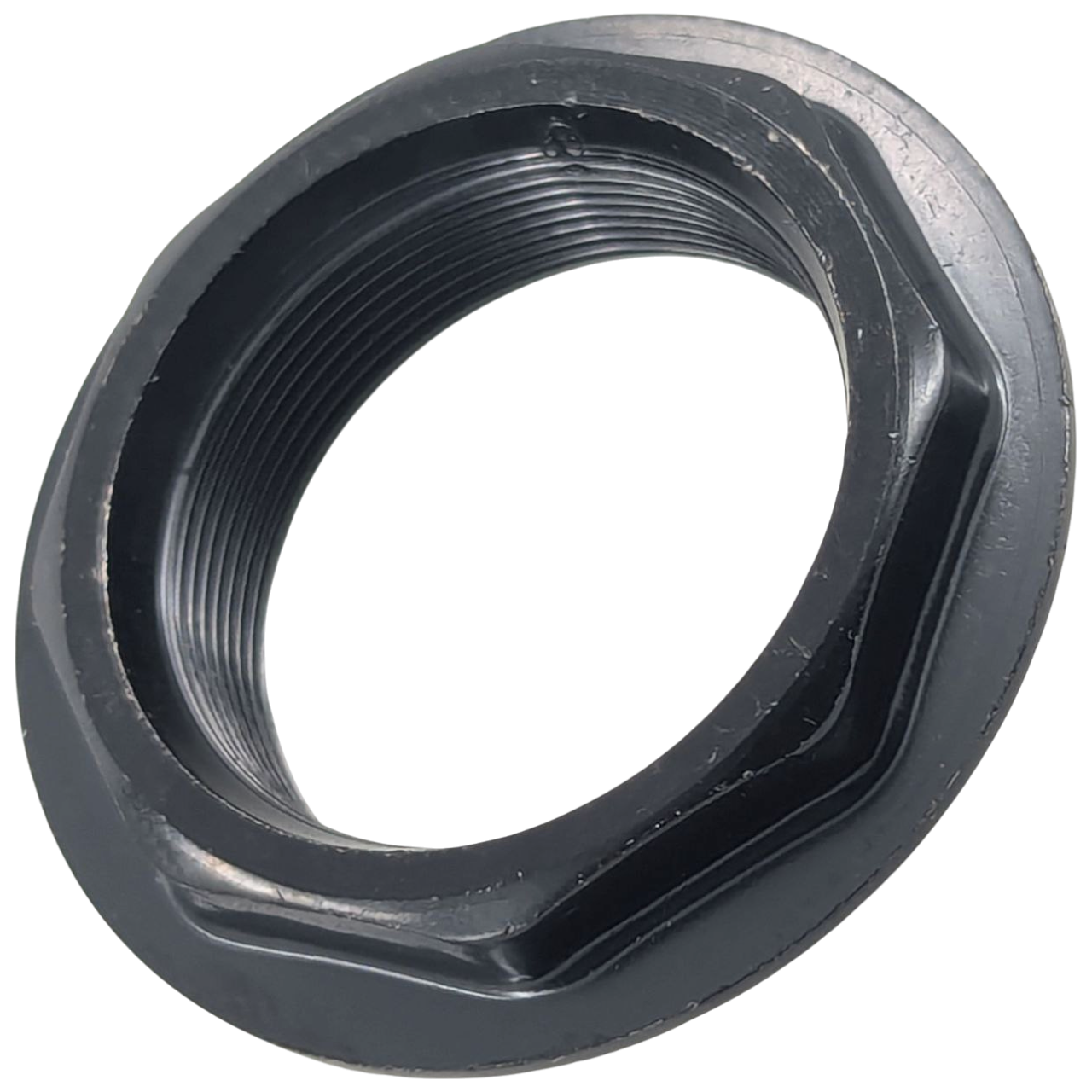 Верхний конус гайка рулевой колонки 1-1/8" Ø28.6 мм