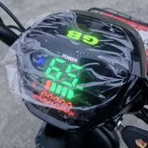 Дисплей к электроскутеру Model 16 v2