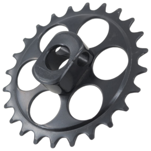 Звездочка 24Т системы Prowheel