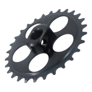 Звездочка 28Т системы Prowheel с клином