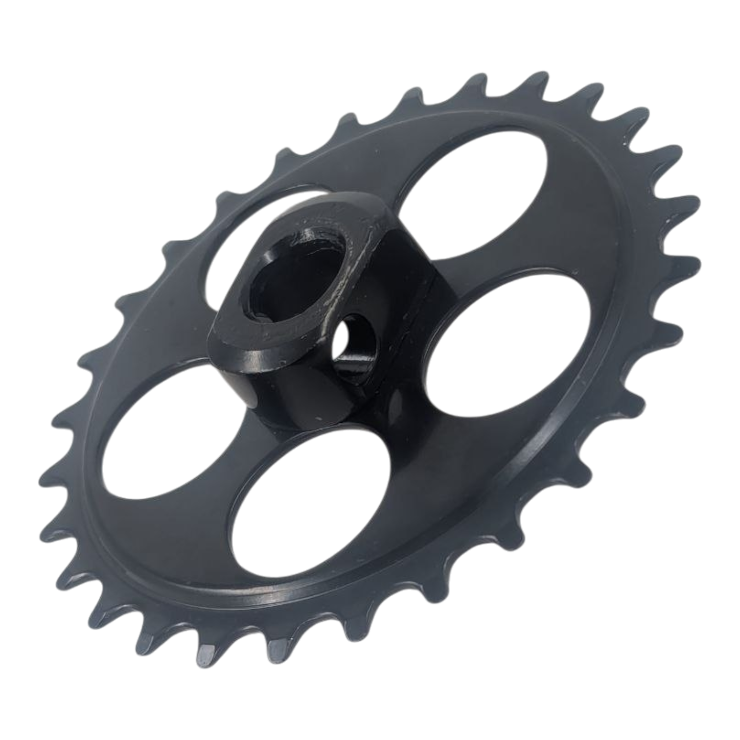 Звездочка 28Т системы Prowheel с клином