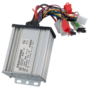 Контроллер 48/60V 500W 20A v1