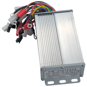 Контроллер 48V/60V 450W-650W