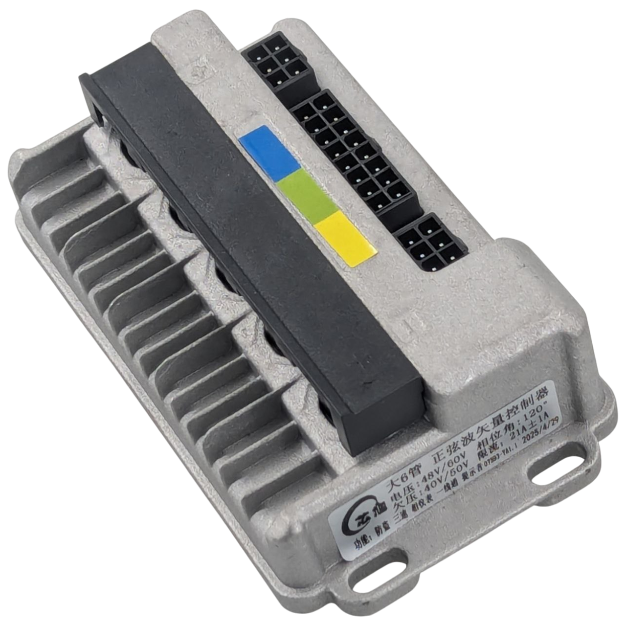 Контроллер 48V/60V