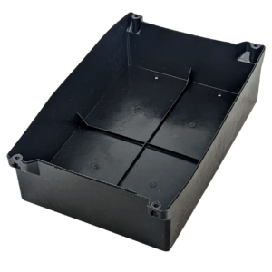 Корпус аккумуляторного ящика на 48V13A