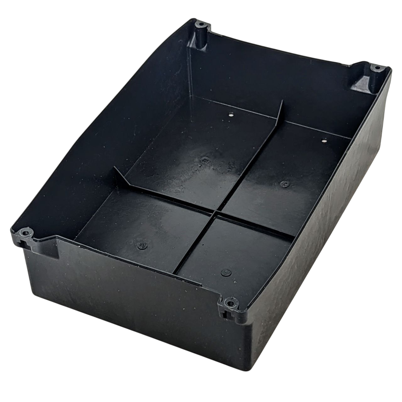Корпус аккумуляторного ящика на 48V13A