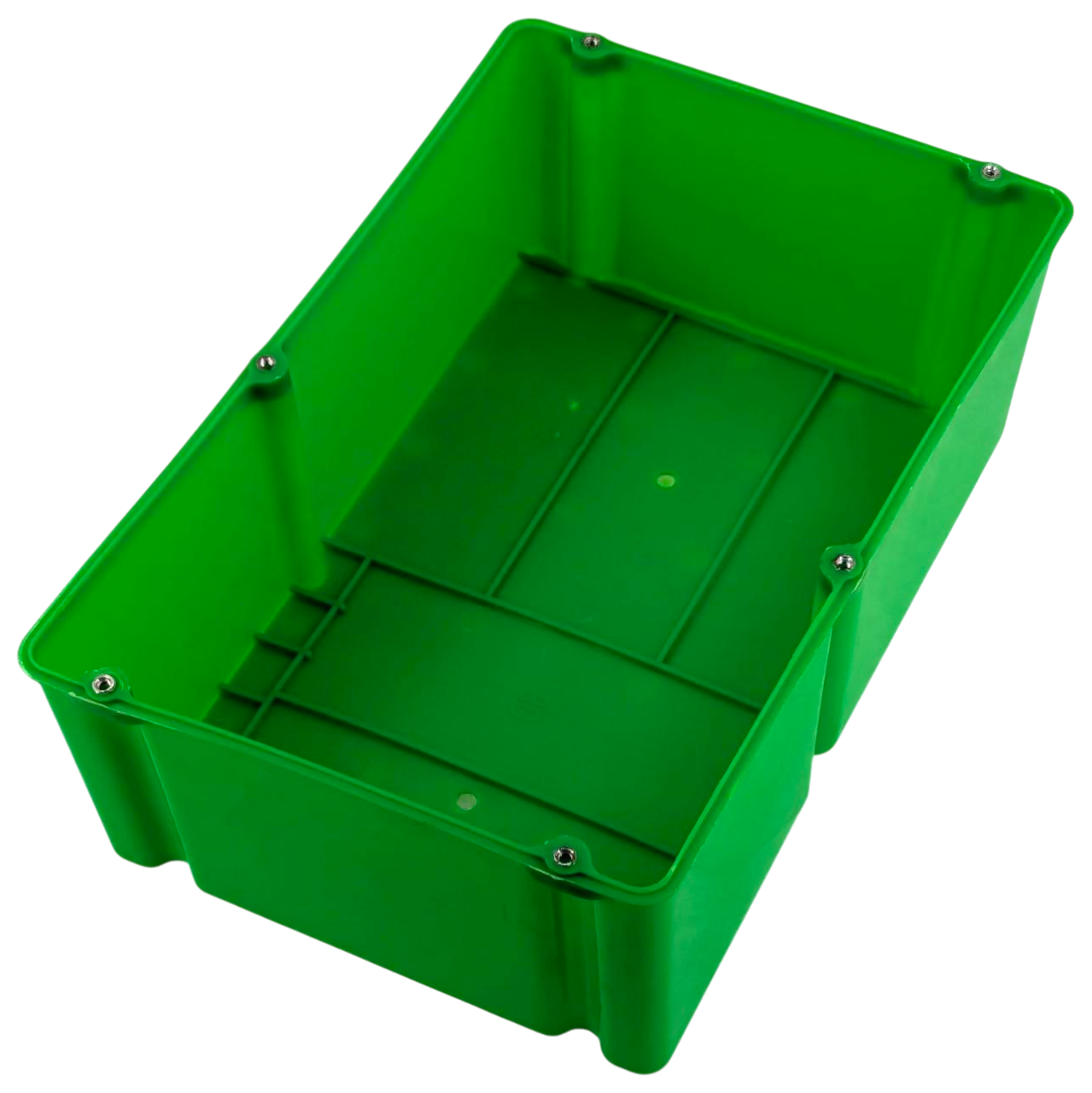 Корпус аккумуляторного ящика на 60V23A