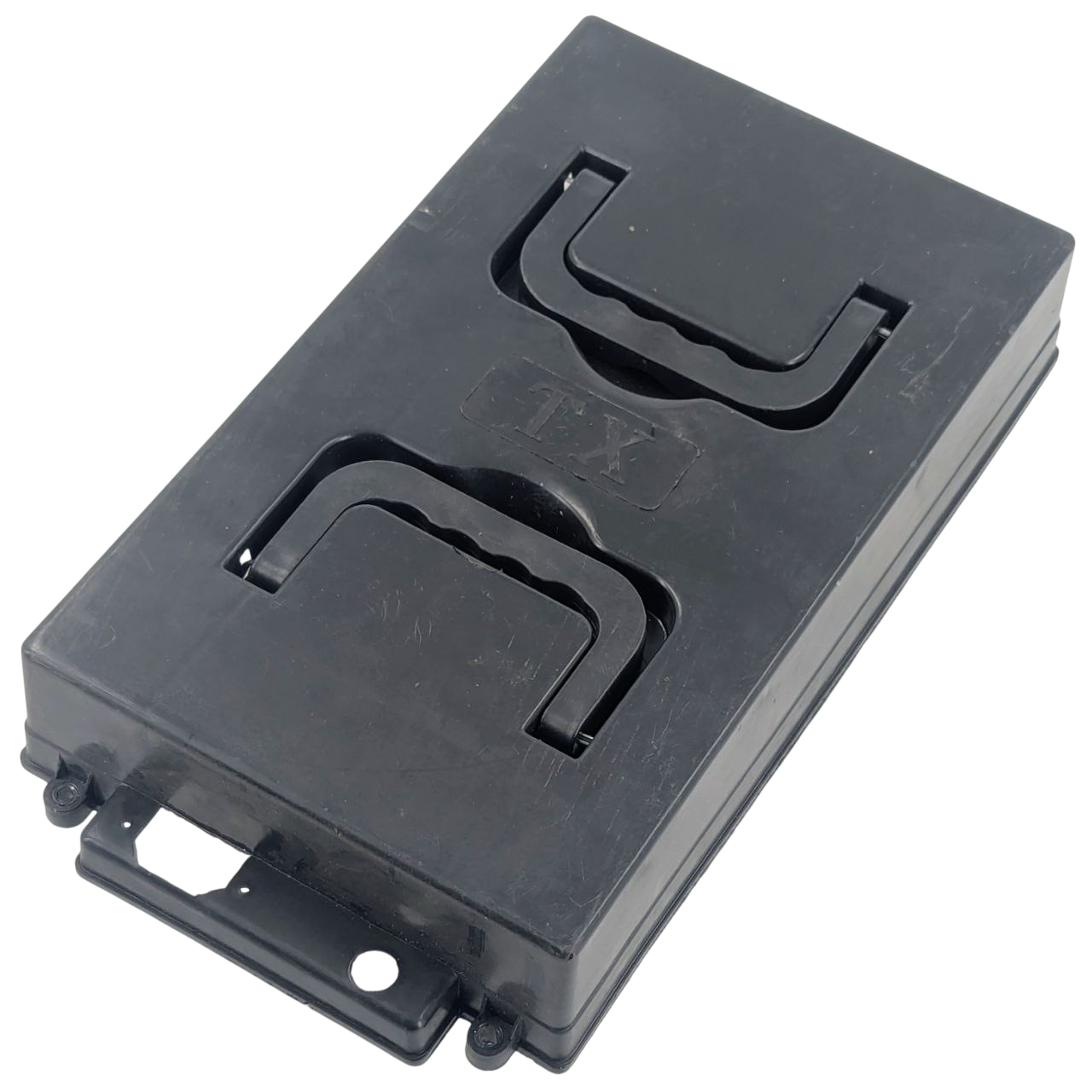 Крышка аккумуляторного ящика на 48V23A