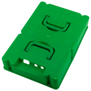Крышка аккумуляторного ящика на 60V23A