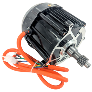 Мотор 60V / 72V 600W