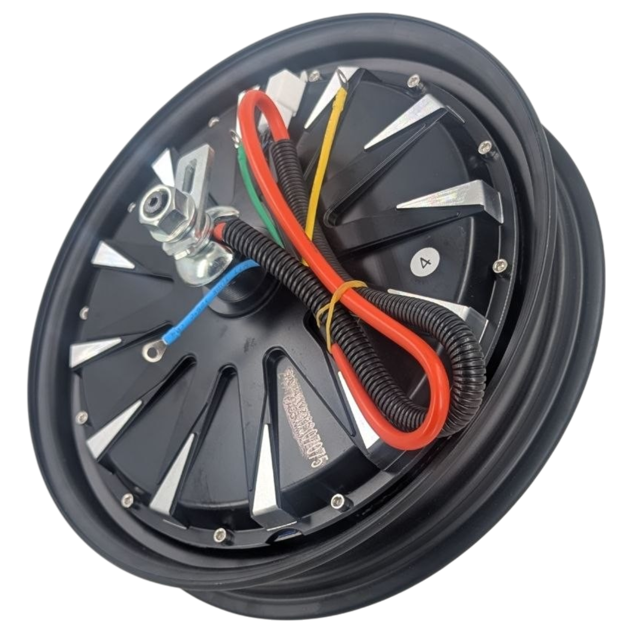 Мотор колесо 1000W с маркировкой 249W