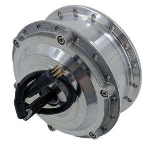 Мотор колесо 36V 350W с гравировкой 249W