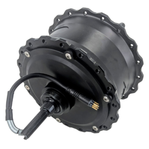 Мотор колесо 48V 500W (48V250W)