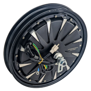 Мотор колесо 500W с маркировкой 249W