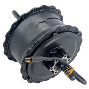 мотор колесо под спицы 1000W с маркировкой 249W