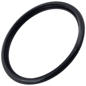 Нижний пластиковый пыльник рулевой колонки 1-1/8" Ø28.6 мм