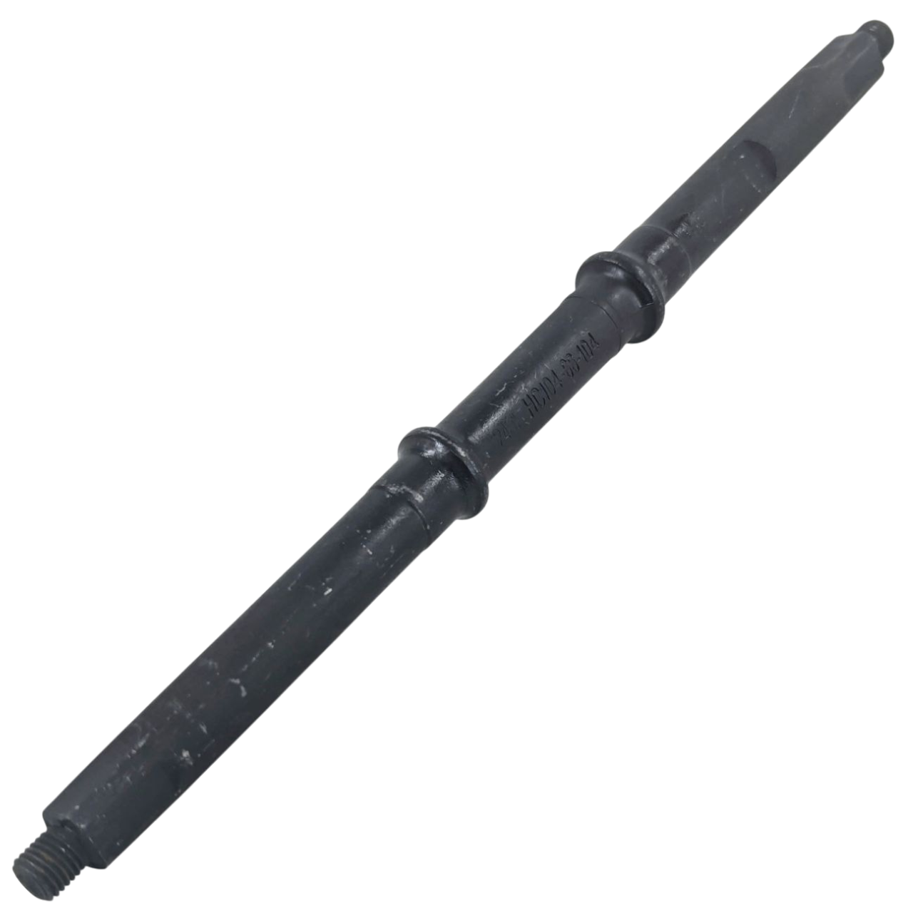 Ось каретки 104/66/104