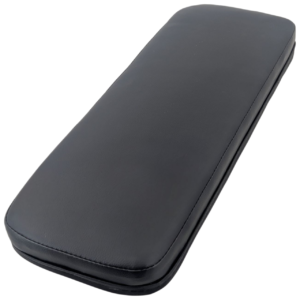 Пассажирская спинка