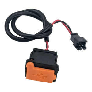 Разъем / USB гнездо