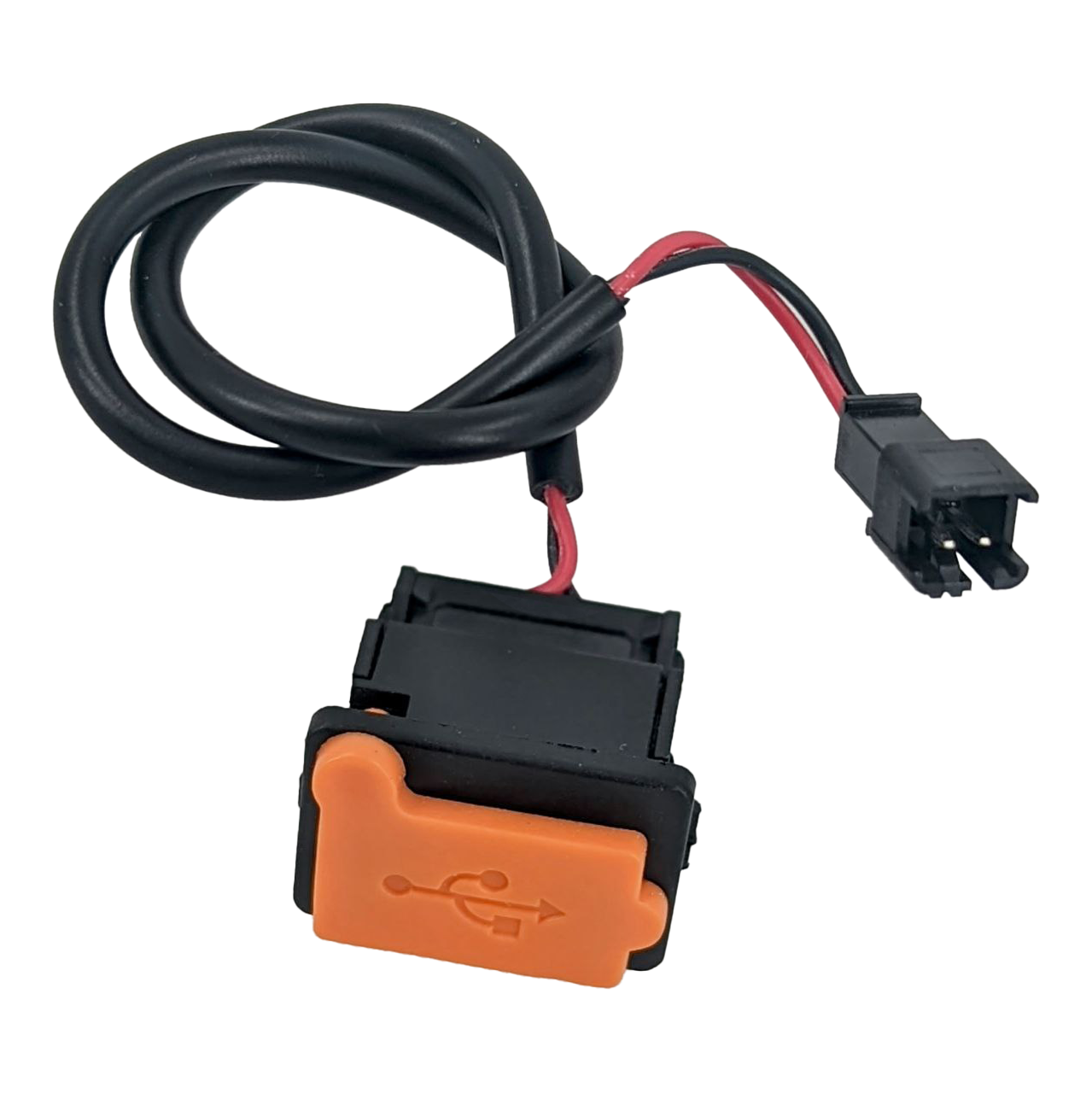 Разъем / USB гнездо
