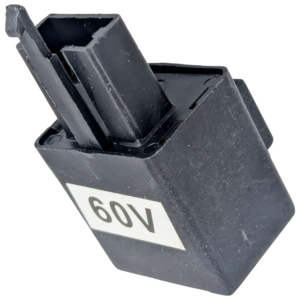 Реле сигнала поворота 60V