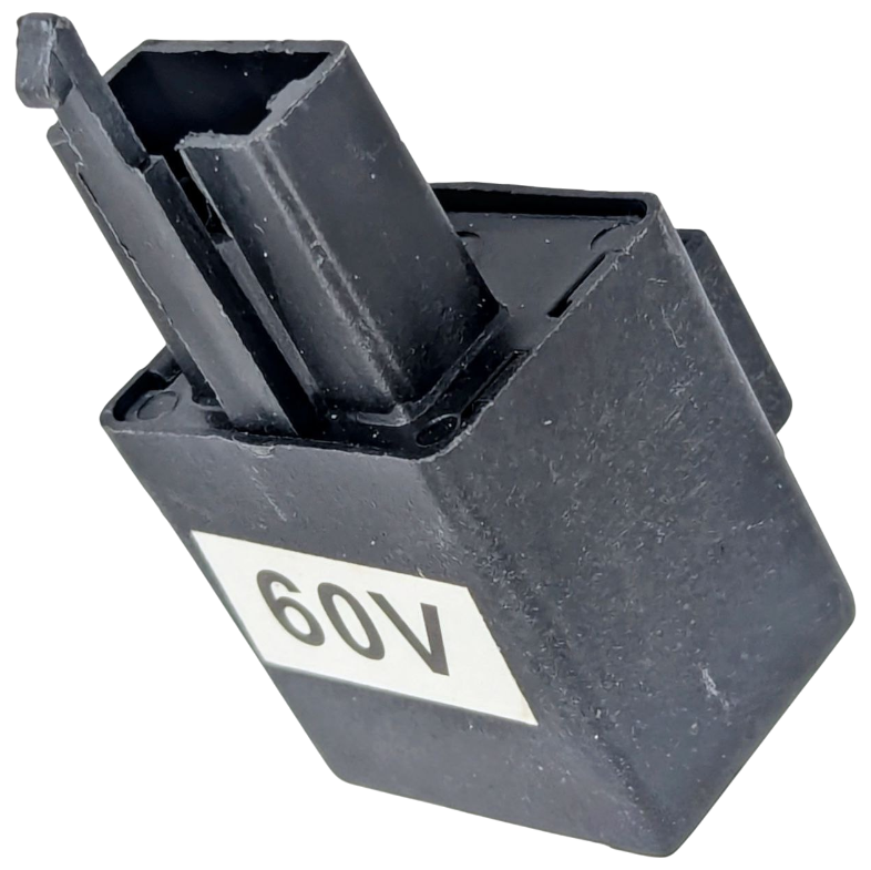 Реле сигнала поворота 60V