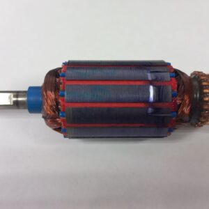 Ротор эксцентриковой шлиф. машинки Shtenli BO-6050