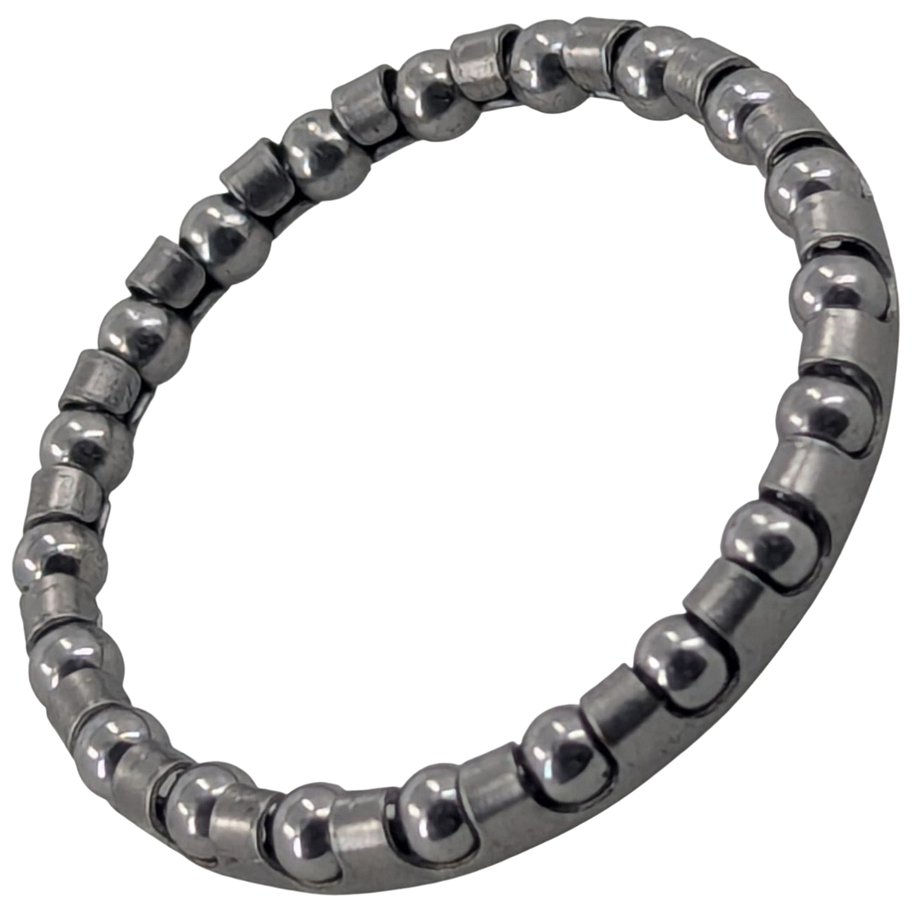 Сепараторный подшипник рулевой колонки 1-1/8" Ø28.6 мм