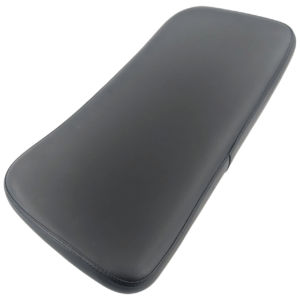 Спинка заднего сиденья
