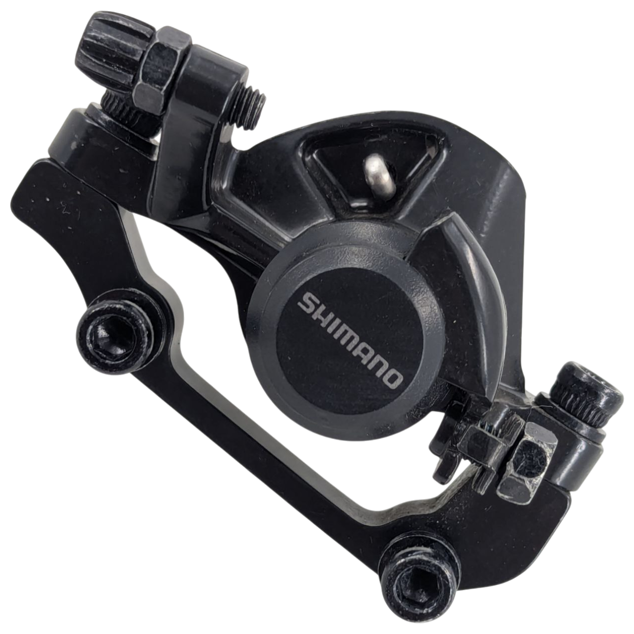 Суппорт / дисковый тормоз "Shimano"