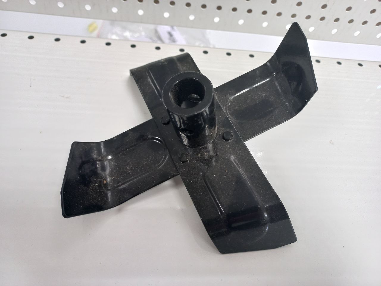 Фреза боковая RC1700