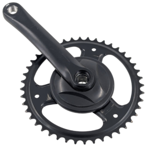 Шатун / Система Prowheel 152мм, 1 звезда 44Т, правый
