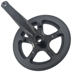 Шатун / Система Prowheel 170мм, 1 звезда 40Т, правый