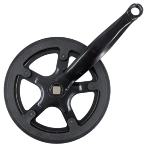 Шатун / Система Prowheel 170мм, 1 звезда 40Т, правый