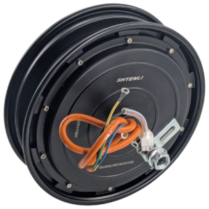 Электрическое мотор колесо 800w без гравировки (v2)