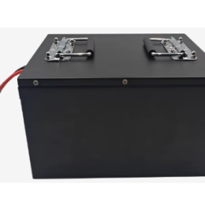 Аккумулятор li-ion 48V12Ah