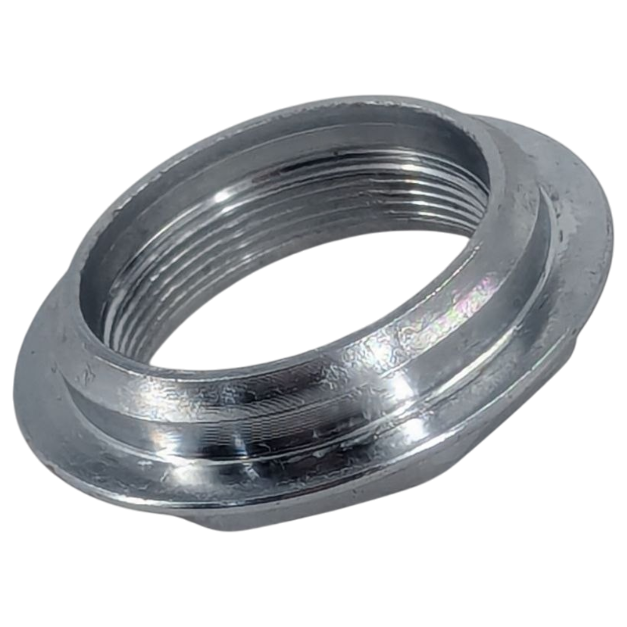 Верхний конус гайка рулевой колонки 1-1/8" Ø28.6 мм — изображение 3