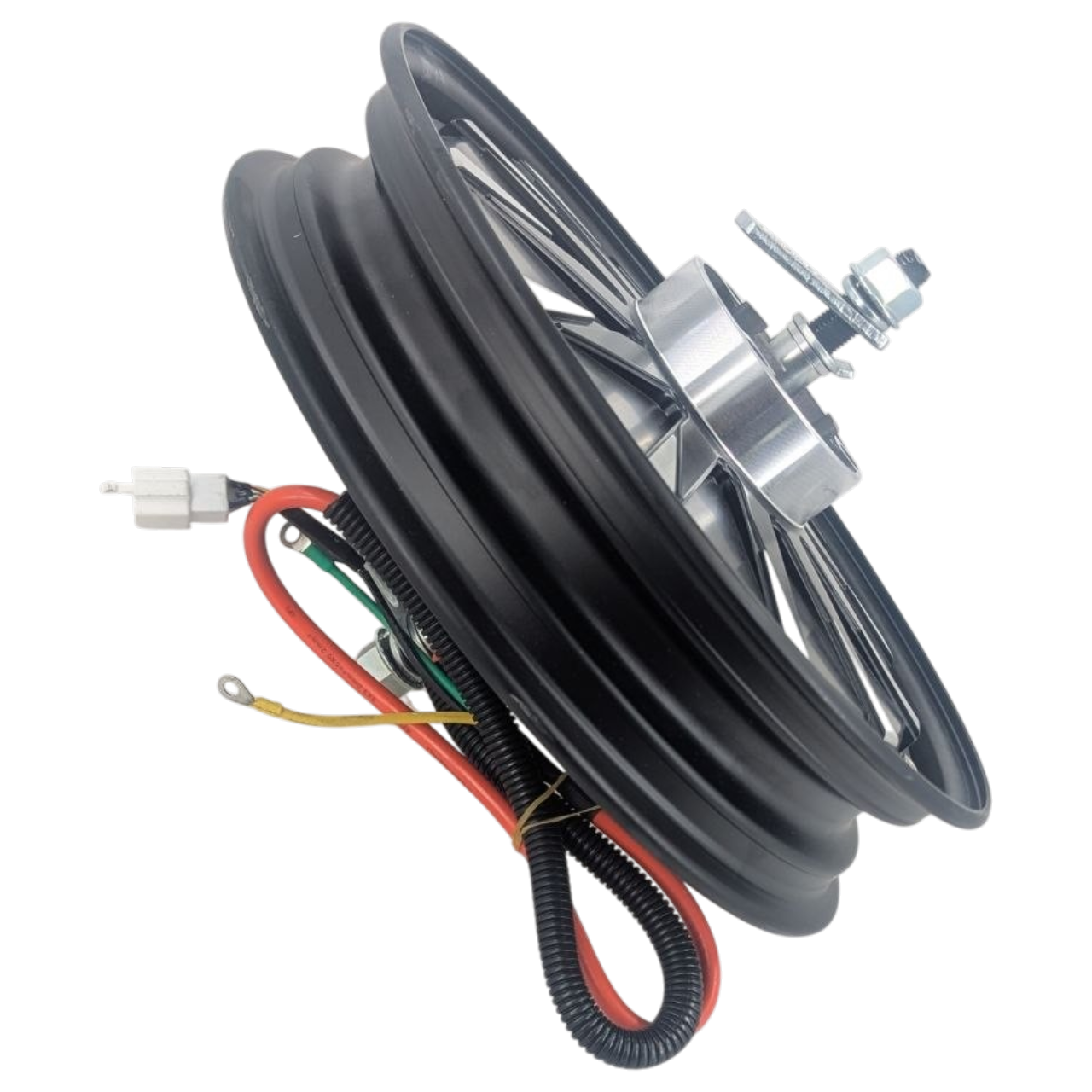 Мотор колесо 1000W с маркировкой 249W — изображение 5