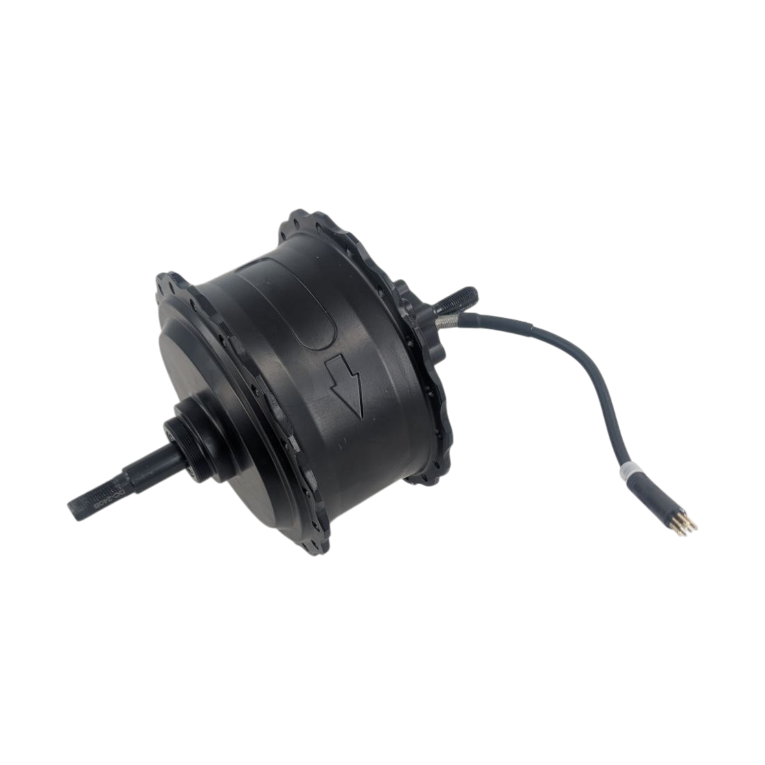 Мотор колесо 48V 250W — изображение 3
