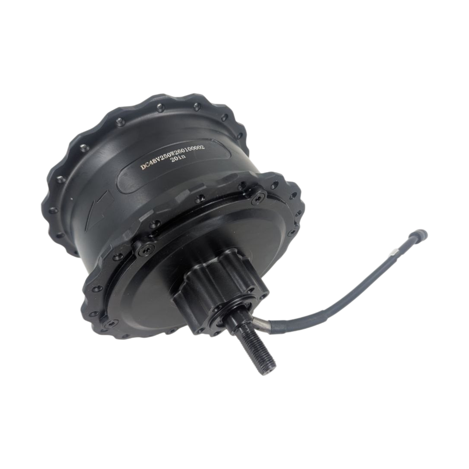 Мотор колесо 48V 250W — изображение 4