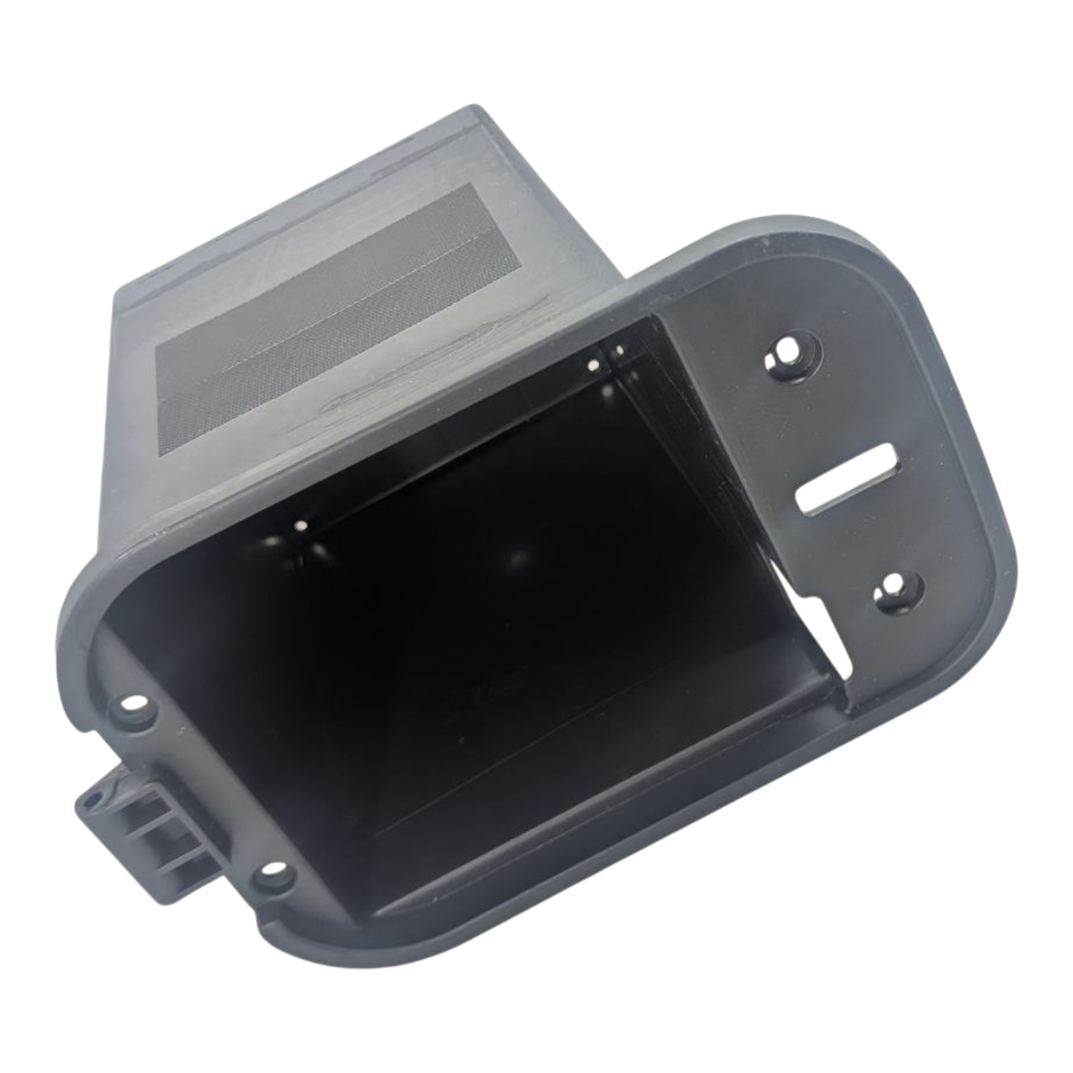 Пластик: кожух аккумуляторного отсека — изображение 3