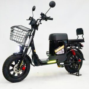 Электровелосипед Shtenli Trekking 55 li-on 60/20 249w