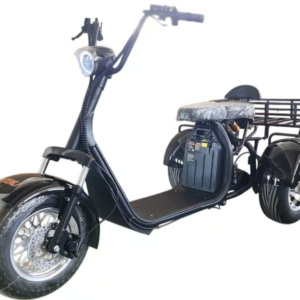 Электроскутер Трицикл Shtenli Model 108 li-on 60/20 2000w