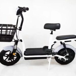 Электроскутер Shtenli Model 11 Standard Range sla 48/12